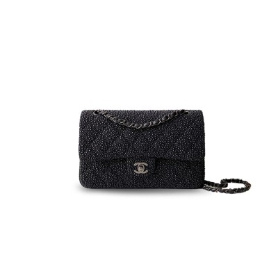 CHANEL EVENING BAG AS1112 (25*16*7cm)
